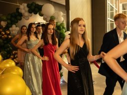 Bal Ósmoklasistów 2023